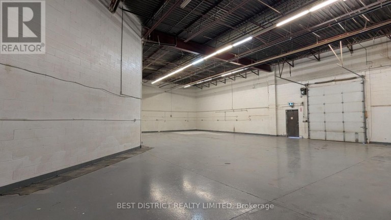6 - 50 RITIN LANE, Vaughan (Concord), Ontario, L4K4W6