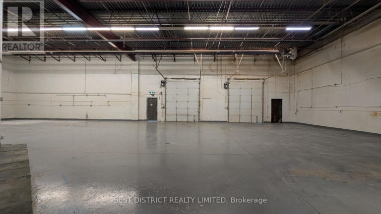 6 - 50 RITIN LANE, Vaughan (Concord), Ontario, L4K4W6