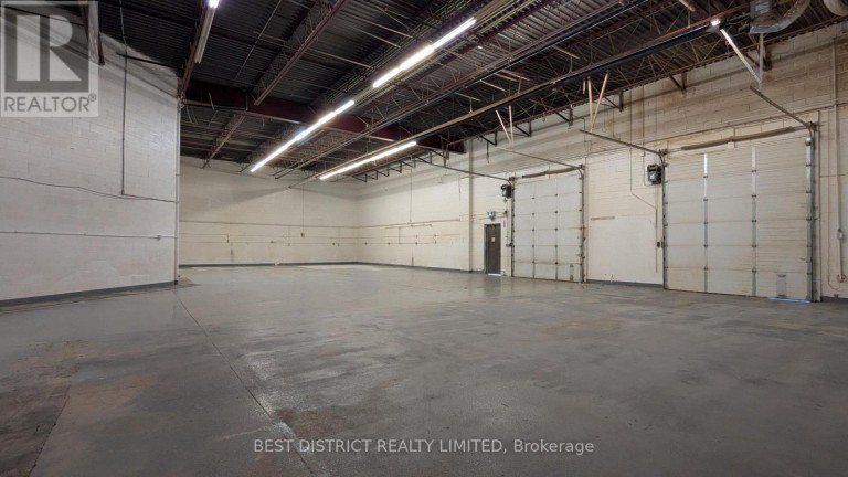 6 - 50 RITIN LANE, Vaughan (Concord), Ontario, L4K4W6