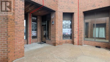 6 - 50 RITIN LANE Vaughan (Concord) Ontario photo 2