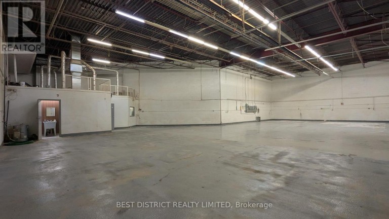 6 - 50 RITIN LANE, Vaughan (Concord), Ontario, L4K4W6