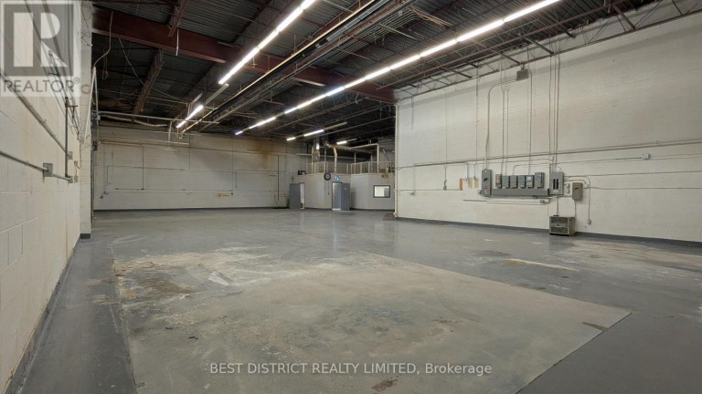 6 - 50 RITIN LANE, Vaughan (Concord), Ontario, L4K4W6