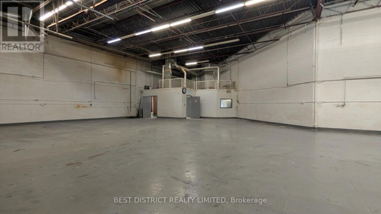 6 - 50 RITIN LANE, Vaughan (Concord), Ontario, L4K4W6