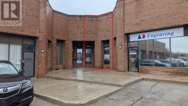 6 - 50 RITIN LANE Vaughan (Concord) Ontario photo 3