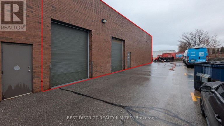 6 - 50 RITIN LANE, Vaughan (Concord), Ontario, L4K4W6