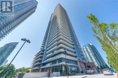 622 - 10 PARKLAWN ROAD Toronto (Mimico) Ontario photo 1
