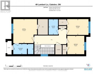 49 LAMBERT LANE Caledon (Bolton East) Ontario photo 49