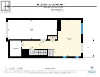 49 LAMBERT LANE Caledon (Bolton East) Ontario photo 50