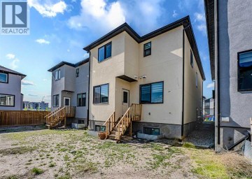 4831 87 Avenue NE Calgary Alberta photo 3
