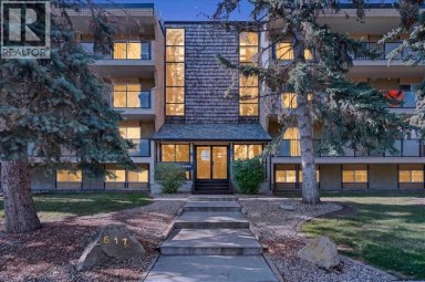 409, 617 56 Avenue SW Calgary Alberta photo 1