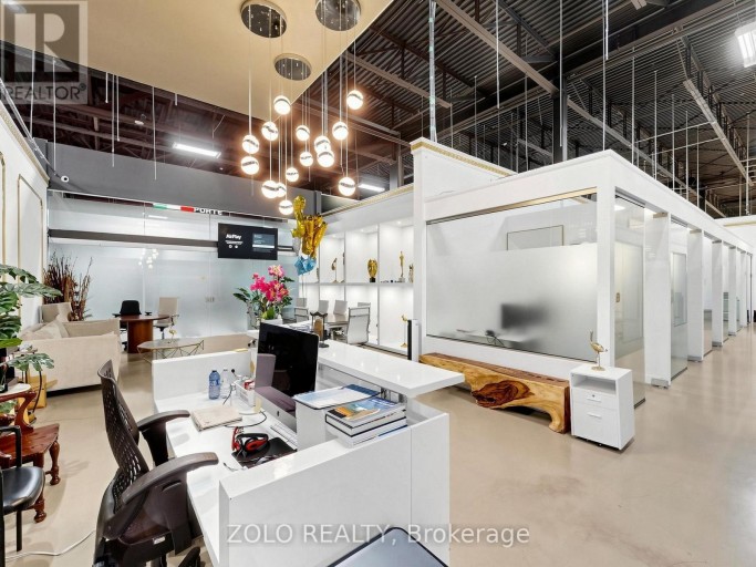 A (305,304,303,302,277) - 7250 KEELE STREET, Vaughan (Concord), Ontario, L4K1Z8