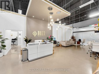 A (305,304,303,302,277) - 7250 KEELE STREET Vaughan (Concord) Ontario photo 10