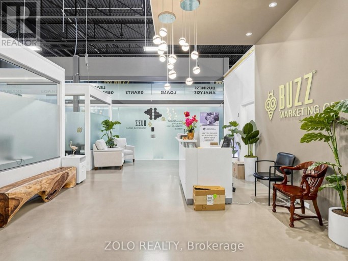A (305,304,303,302,277) - 7250 KEELE STREET, Vaughan (Concord), Ontario, L4K1Z8