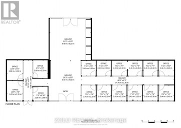 A (305,304,303,302,277) - 7250 KEELE STREET Vaughan (Concord) Ontario photo 4