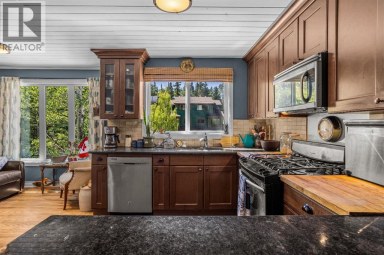 246 Kluane Drive Banff Alberta photo 14