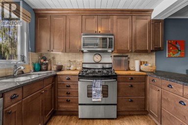 246 Kluane Drive Banff Alberta photo 16