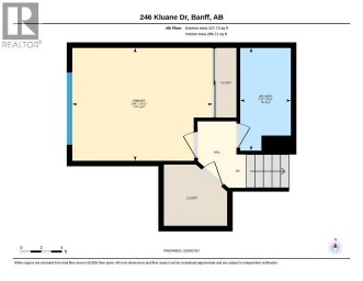 246 Kluane Drive Banff Alberta photo 33