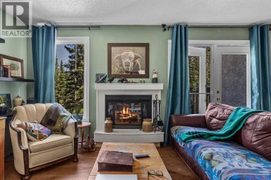 246 Kluane Drive Banff Alberta photo 5