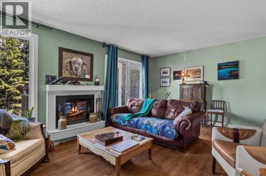 246 Kluane Drive Banff Alberta photo 7