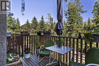 246 Kluane Drive Banff Alberta photo 8
