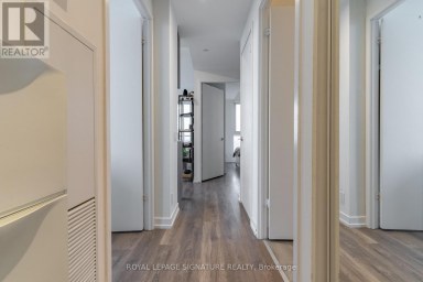 5903 - 898 PORTAGE PARKWAY Vaughan (Vaughan Corporate Centre) Ontario photo 10