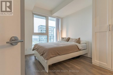 5903 - 898 PORTAGE PARKWAY Vaughan (Vaughan Corporate Centre) Ontario photo 11