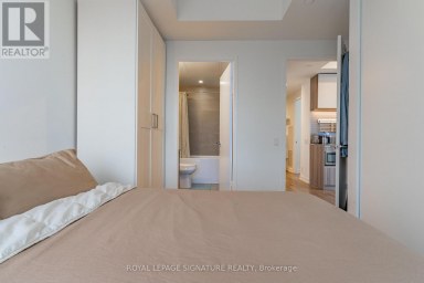 5903 - 898 PORTAGE PARKWAY Vaughan (Vaughan Corporate Centre) Ontario photo 13