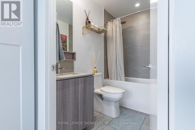 5903 - 898 PORTAGE PARKWAY Vaughan (Vaughan Corporate Centre) Ontario photo 14