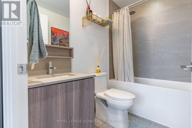 5903 - 898 PORTAGE PARKWAY Vaughan (Vaughan Corporate Centre) Ontario photo 15