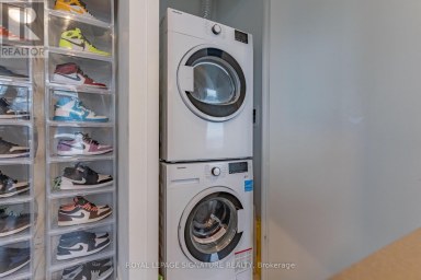 5903 - 898 PORTAGE PARKWAY Vaughan (Vaughan Corporate Centre) Ontario photo 16