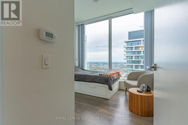 5903 - 898 PORTAGE PARKWAY Vaughan (Vaughan Corporate Centre) Ontario photo 17