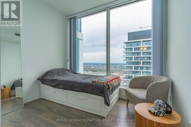 5903 - 898 PORTAGE PARKWAY Vaughan (Vaughan Corporate Centre) Ontario photo 18