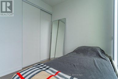 5903 - 898 PORTAGE PARKWAY Vaughan (Vaughan Corporate Centre) Ontario photo 19