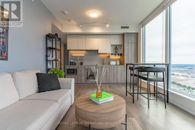 5903 - 898 PORTAGE PARKWAY Vaughan (Vaughan Corporate Centre) Ontario photo 2