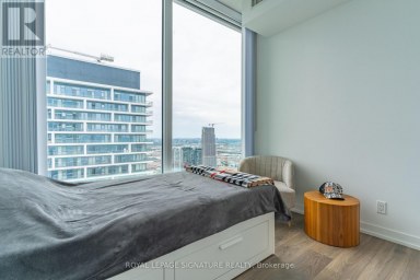 5903 - 898 PORTAGE PARKWAY Vaughan (Vaughan Corporate Centre) Ontario photo 20