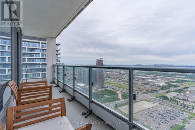 5903 - 898 PORTAGE PARKWAY Vaughan (Vaughan Corporate Centre) Ontario photo 21