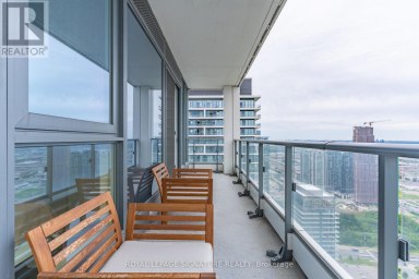 5903 - 898 PORTAGE PARKWAY Vaughan (Vaughan Corporate Centre) Ontario photo 22