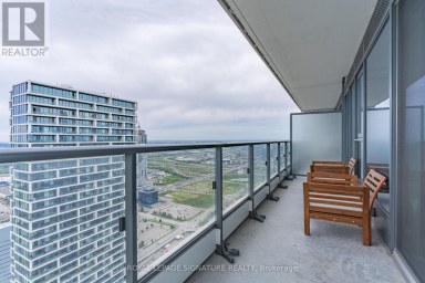 5903 - 898 PORTAGE PARKWAY Vaughan (Vaughan Corporate Centre) Ontario photo 23