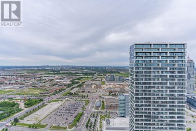 5903 - 898 PORTAGE PARKWAY Vaughan (Vaughan Corporate Centre) Ontario photo 24