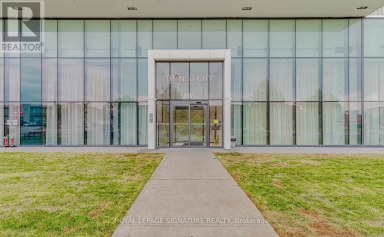 5903 - 898 PORTAGE PARKWAY Vaughan (Vaughan Corporate Centre) Ontario photo 25