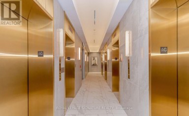 5903 - 898 PORTAGE PARKWAY Vaughan (Vaughan Corporate Centre) Ontario photo 26