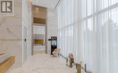 5903 - 898 PORTAGE PARKWAY Vaughan (Vaughan Corporate Centre) Ontario photo 27