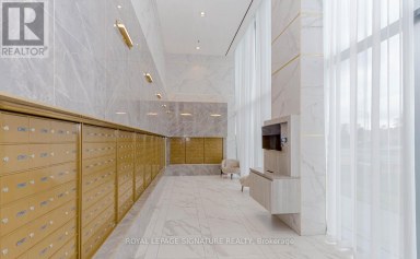 5903 - 898 PORTAGE PARKWAY Vaughan (Vaughan Corporate Centre) Ontario photo 28