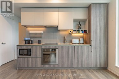 5903 - 898 PORTAGE PARKWAY Vaughan (Vaughan Corporate Centre) Ontario photo 3