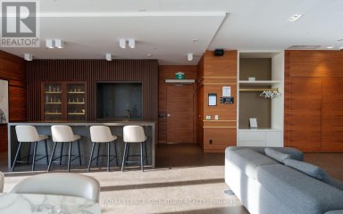 5903 - 898 PORTAGE PARKWAY Vaughan (Vaughan Corporate Centre) Ontario photo 30