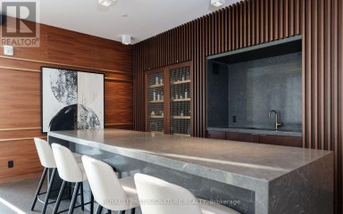 5903 - 898 PORTAGE PARKWAY Vaughan (Vaughan Corporate Centre) Ontario photo 31