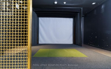 5903 - 898 PORTAGE PARKWAY Vaughan (Vaughan Corporate Centre) Ontario photo 33