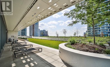 5903 - 898 PORTAGE PARKWAY Vaughan (Vaughan Corporate Centre) Ontario photo 34