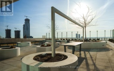 5903 - 898 PORTAGE PARKWAY Vaughan (Vaughan Corporate Centre) Ontario photo 35