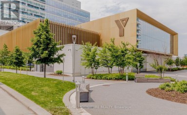 5903 - 898 PORTAGE PARKWAY Vaughan (Vaughan Corporate Centre) Ontario photo 36